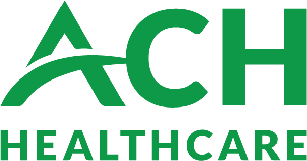 ACH Healthcare Main Logo