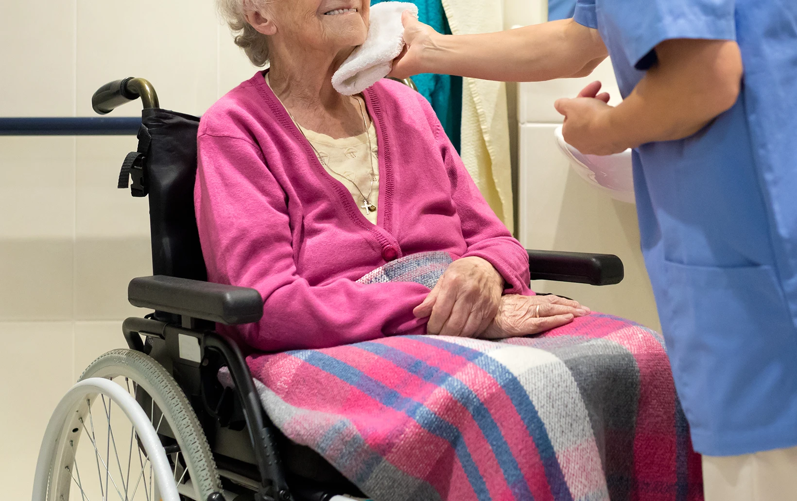 home care services london, overnight care, professional healthcare assistants