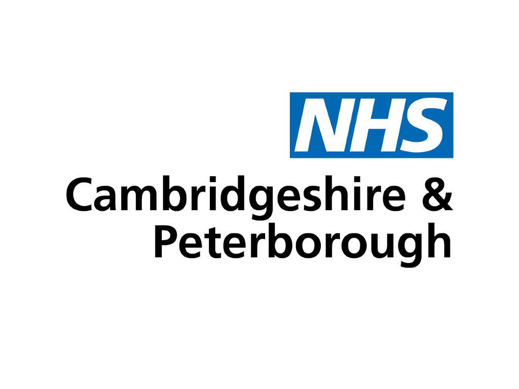 NHS-Cambridgeshire-Peterborough-logo